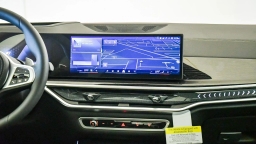 BMW X5 xDrive50e Plug-In Hybrid 2026