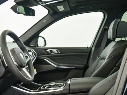 BMW X5 xDrive50e Plug-In Hybrid 2026