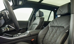 BMW X5 xDrive50e Plug-In Hybrid 2026