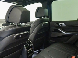 BMW X5 xDrive50e Plug-In Hybrid 2026