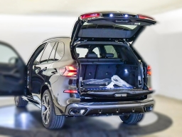 BMW X5 xDrive50e Plug-In Hybrid 2026