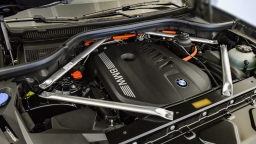 BMW X5 xDrive50e Plug-In Hybrid 2026