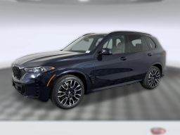 BMW X5 xDrive50e Plug-In Hybrid 2026