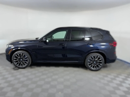 BMW X5 xDrive50e Plug-In Hybrid 2026