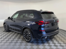 BMW X5 xDrive50e Plug-In Hybrid 2026