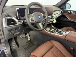 BMW X5 xDrive50e Plug-In Hybrid 2026