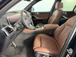 BMW X5 xDrive50e Plug-In Hybrid 2026