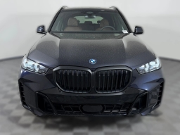 BMW X5 xDrive50e Plug-In Hybrid 2026