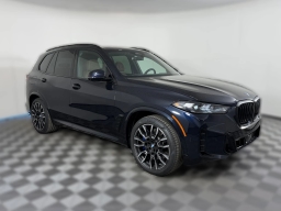 BMW X5 xDrive50e Plug-In Hybrid 2026