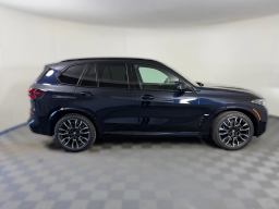 BMW X5 xDrive50e Plug-In Hybrid 2026