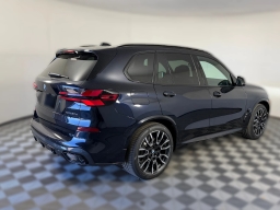 BMW X5 xDrive50e Plug-In Hybrid 2026