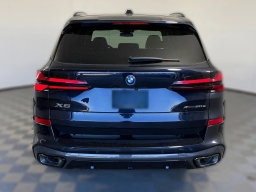 BMW X5 xDrive50e Plug-In Hybrid 2026