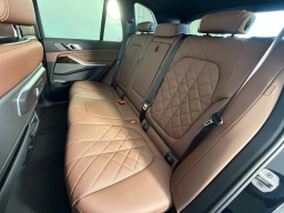 BMW X5 xDrive50e Plug-In Hybrid 2026