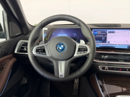 BMW X5 xDrive50e Plug-In Hybrid 2026