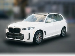 BMW X5 xDrive50e Plug-In Hybrid 2026