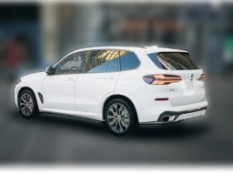 BMW X5 xDrive50e Plug-In Hybrid 2026