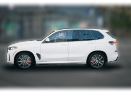 BMW X5 xDrive50e Plug-In Hybrid 2026