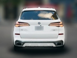 BMW X5 xDrive50e Plug-In Hybrid 2026