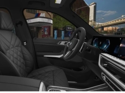 BMW X5 xDrive50e Plug-In Hybrid 2026