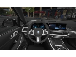 BMW X5 xDrive50e Plug-In Hybrid 2026