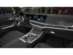 BMW X5 xDrive50e Plug-In Hybrid 2026