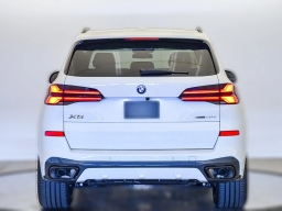 BMW X5 xDrive50e Plug-In Hybrid 2026