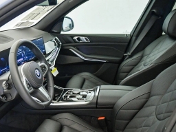 BMW X5 xDrive50e Plug-In Hybrid 2026