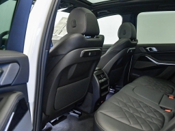 BMW X5 xDrive50e Plug-In Hybrid 2026