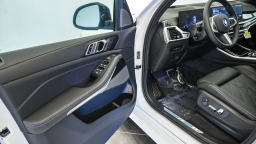 BMW X5 xDrive50e Plug-In Hybrid 2026