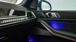 BMW X5 xDrive50e Plug-In Hybrid 2026