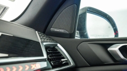 BMW X5 xDrive50e Plug-In Hybrid 2026