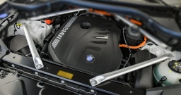 BMW X5 xDrive50e Plug-In Hybrid 2026