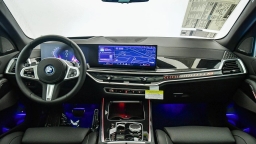 BMW X5 xDrive50e Plug-In Hybrid 2026