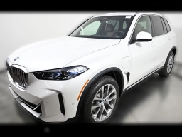 BMW X5 xDrive50e Plug-In Hybrid 2026