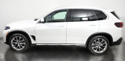 BMW X5 xDrive50e Plug-In Hybrid 2026
