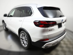 BMW X5 xDrive50e Plug-In Hybrid 2026