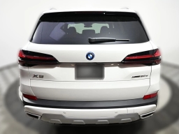 BMW X5 xDrive50e Plug-In Hybrid 2026