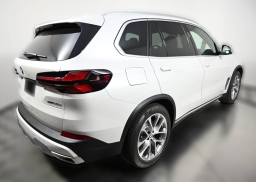 BMW X5 xDrive50e Plug-In Hybrid 2026