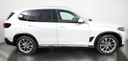 BMW X5 xDrive50e Plug-In Hybrid 2026