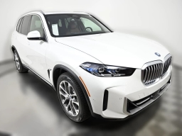 BMW X5 xDrive50e Plug-In Hybrid 2026