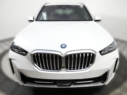 BMW X5 xDrive50e Plug-In Hybrid 2026