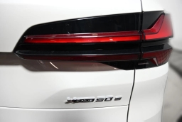 BMW X5 xDrive50e Plug-In Hybrid 2026