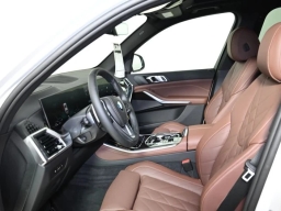 BMW X5 xDrive50e Plug-In Hybrid 2026