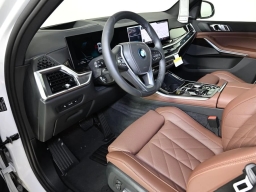 BMW X5 xDrive50e Plug-In Hybrid 2026