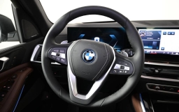 BMW X5 xDrive50e Plug-In Hybrid 2026