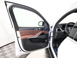 BMW X5 xDrive50e Plug-In Hybrid 2026