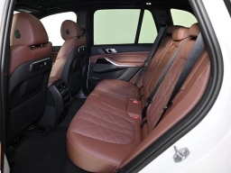 BMW X5 xDrive50e Plug-In Hybrid 2026