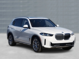 BMW X5 xDrive50e Plug-In Hybrid 2026