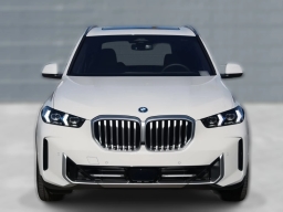BMW X5 xDrive50e Plug-In Hybrid 2026