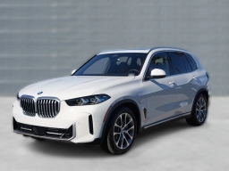 BMW X5 xDrive50e Plug-In Hybrid 2026